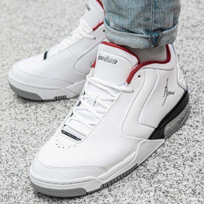 nike jordan big fund