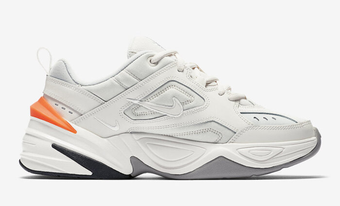 Nike M2K TEKNO