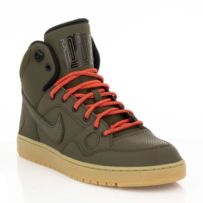 Nike Son Of Force Mid Winter (807242-330)