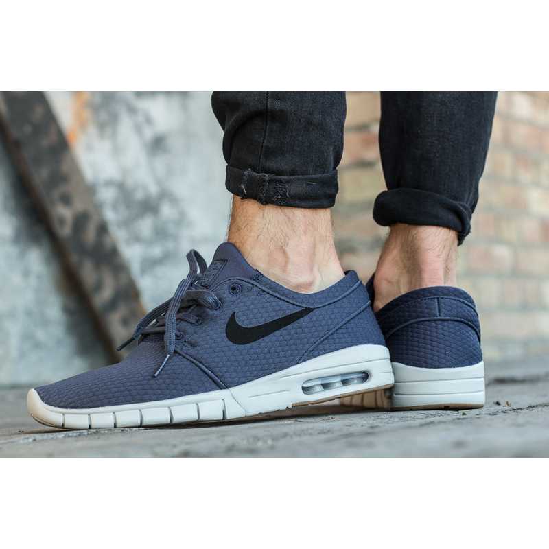 Nike Stefan Janoski Max  (631303-402)