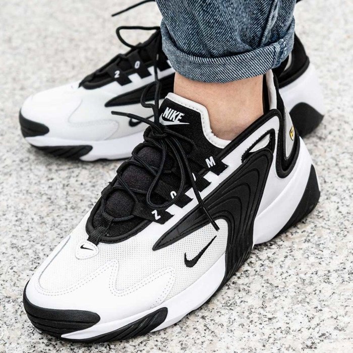 Nike WMNS Zoom 2K (AO0354-100)