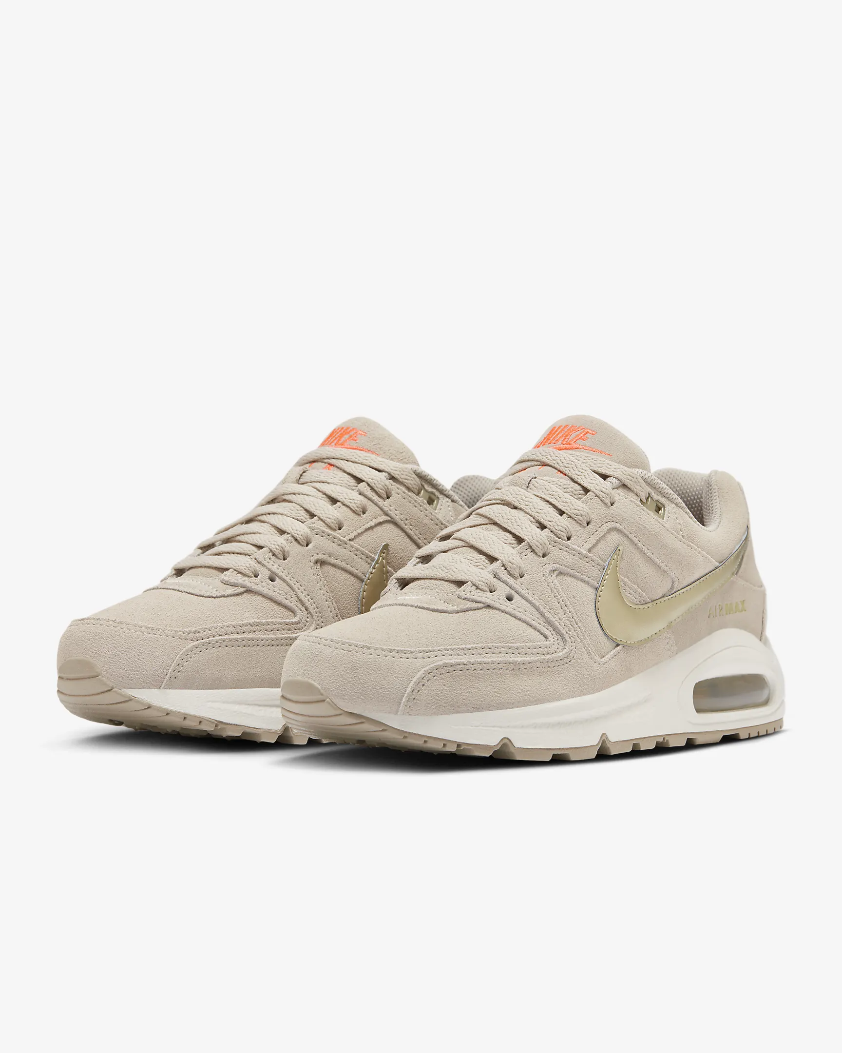 Nike Wmns Air Max Command (718896-228)