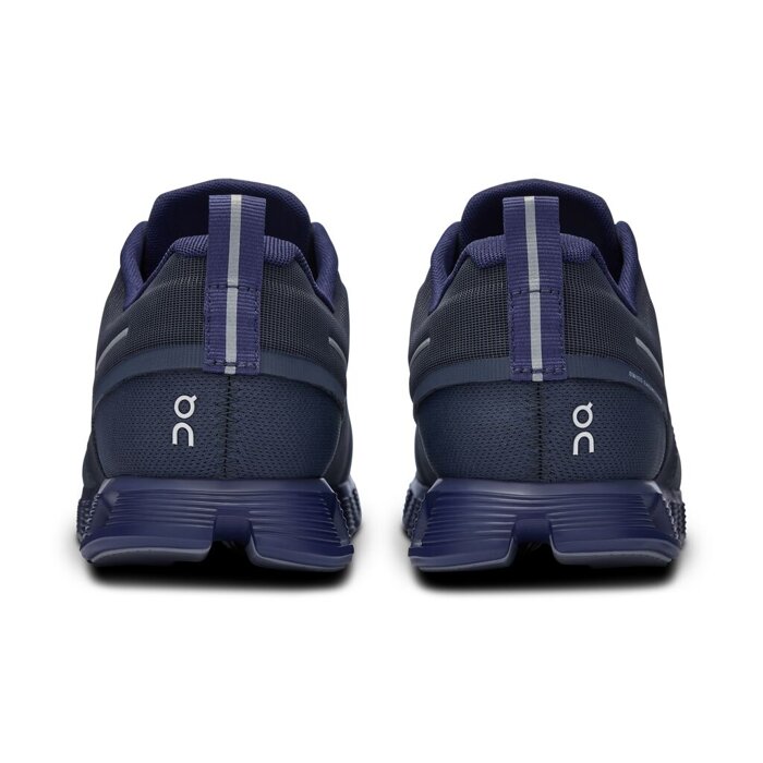 ON RUNNING CLOUD 5 Waterproof Navy | Ink