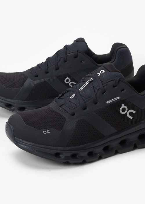 ON RUNNING CLOUDRUNNER WATERPROOF