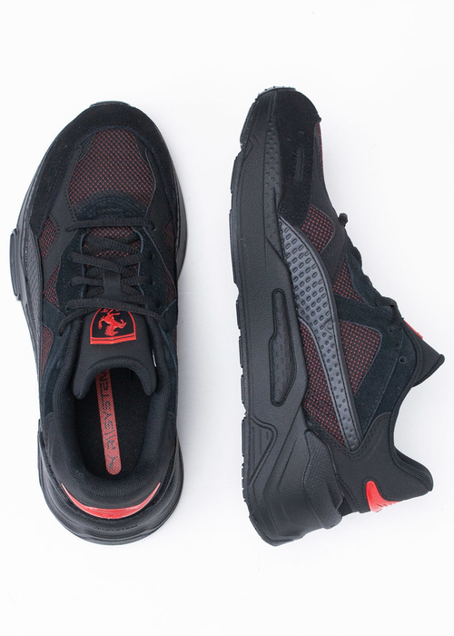 puma rs ferrari