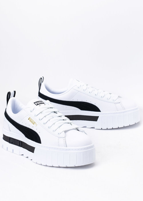 PUMA MAYZE LTH WN'S 381983-01 