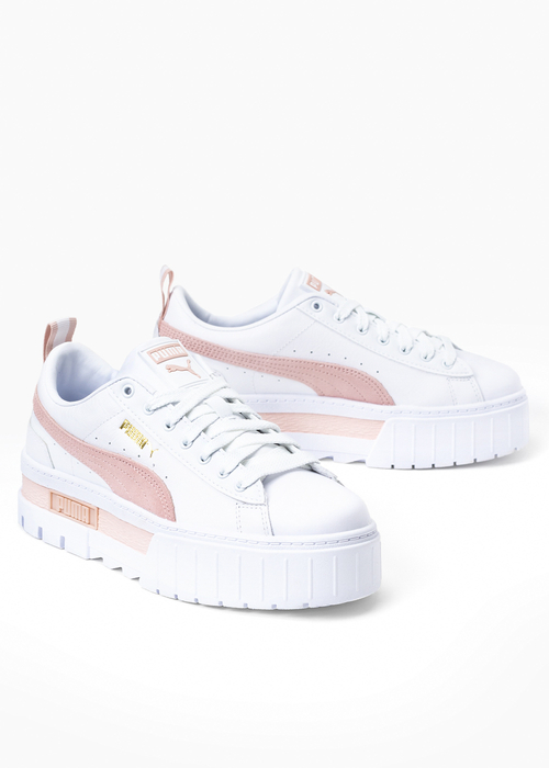 PUMA MAYZE LTH WN'S 381983-34 