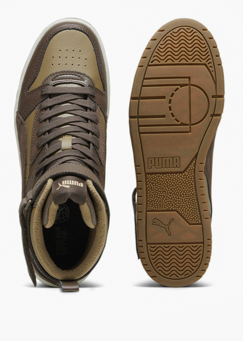 PUMA RBD GAME WTR