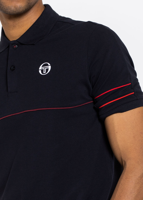 Polo Sergio Tacchini Amarillis (39220-964)