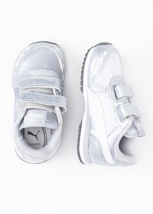 Puma Cabana Racer Glitz V INF (370986-01)