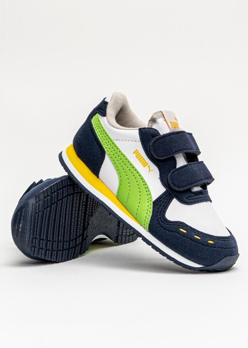 Puma Cabana Racer SL V Inf (351980-92)