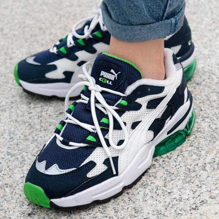 Puma Cell Alien OG (369801-02)