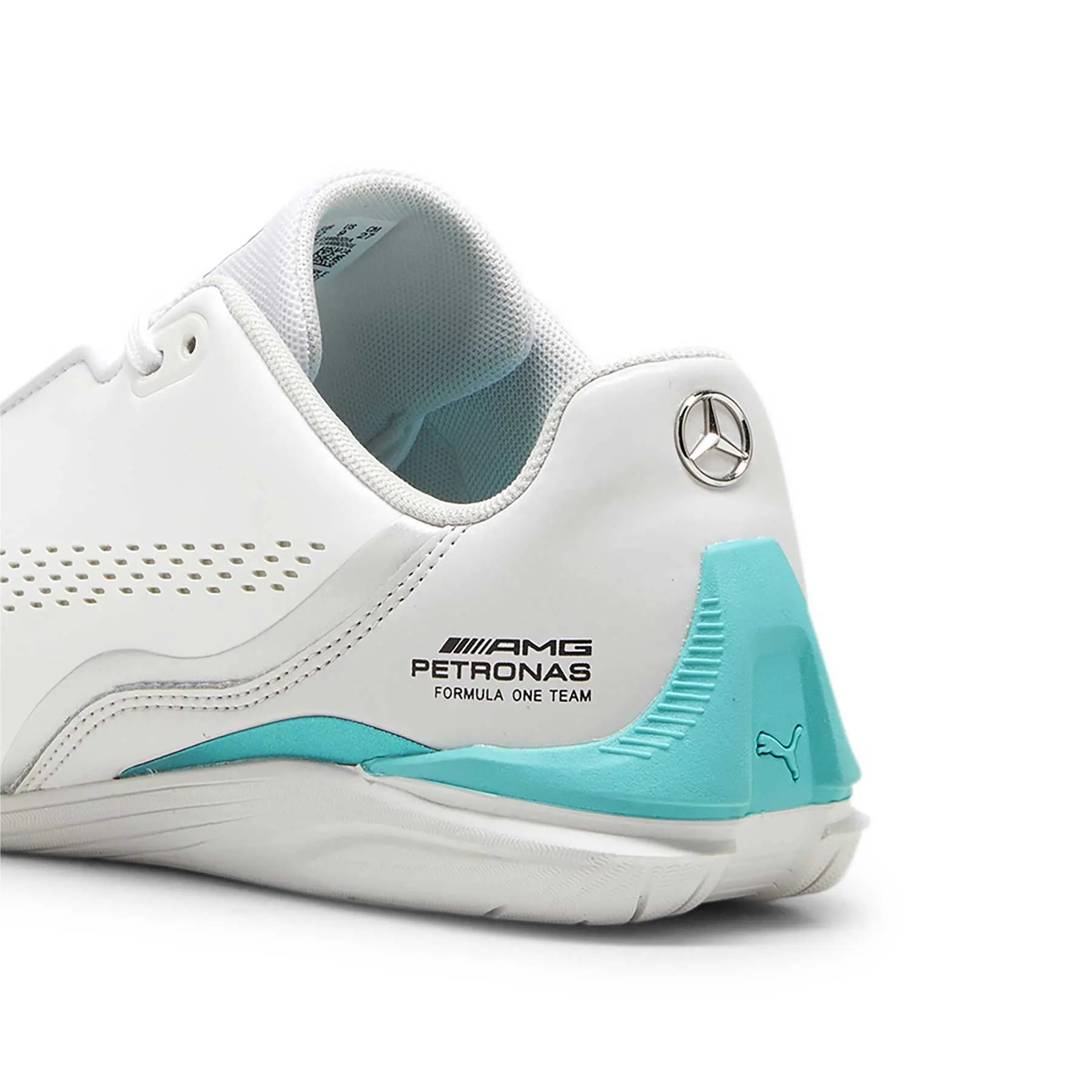 Puma MAPF1 Drift Cat Decima