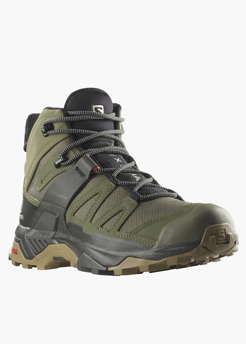 SALOMON X ULTRA 4 MID GTX 