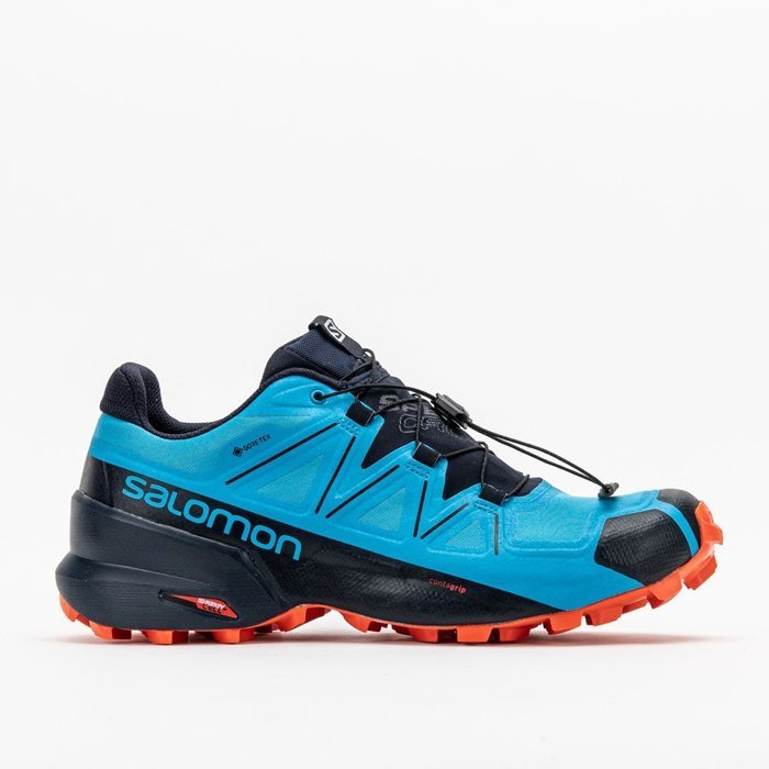 Salomon Speedcross 5 GTX (L41382700)