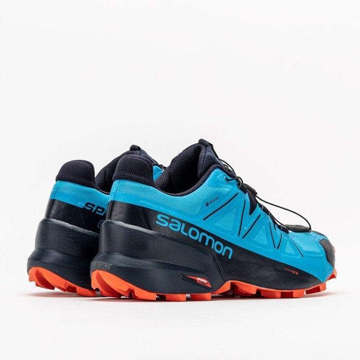 Salomon Speedcross 5 GTX (L41382700)