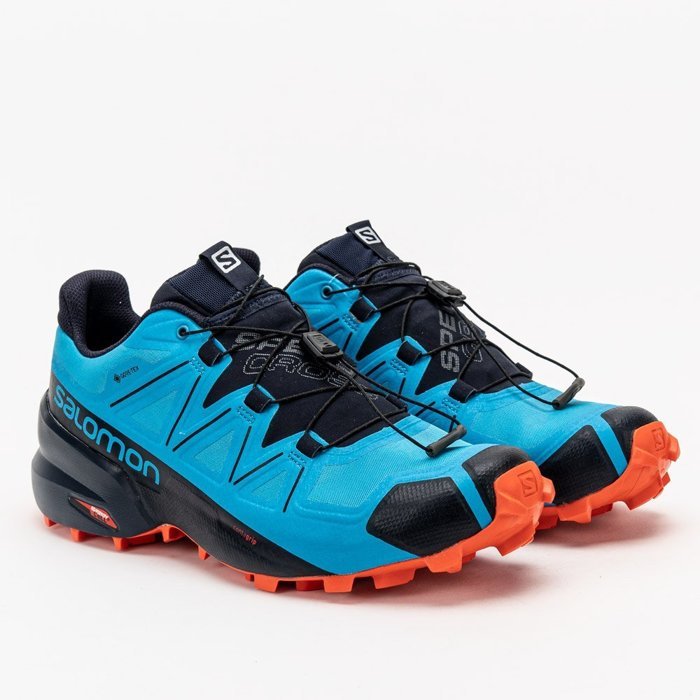 Salomon Speedcross 5 GTX (L41382700)