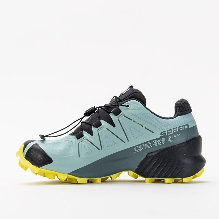 Salomon Speedcross 5 GTX (L41382900)