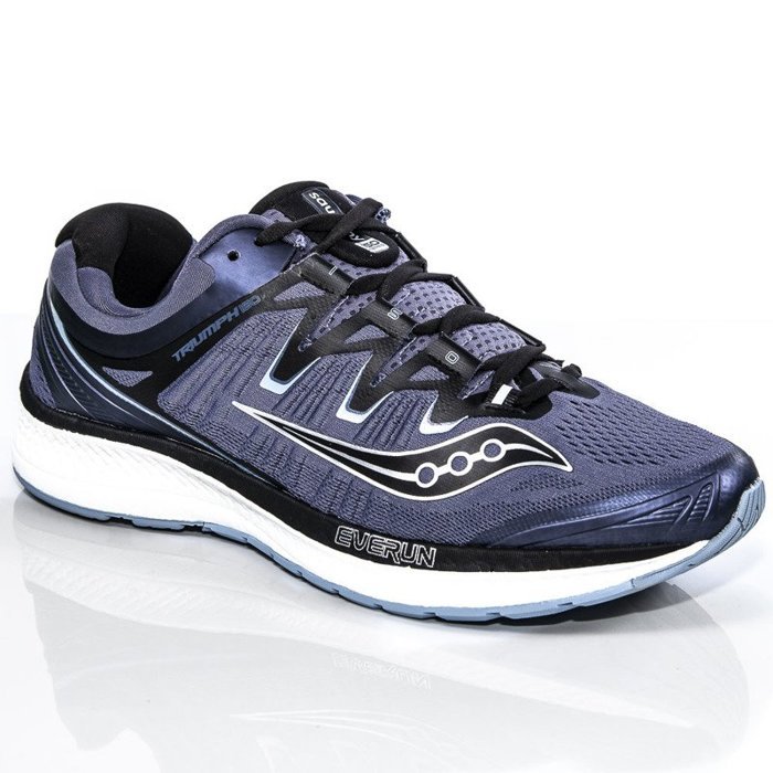 Saucony Triumph ISO 4 Wide (S20414-1)