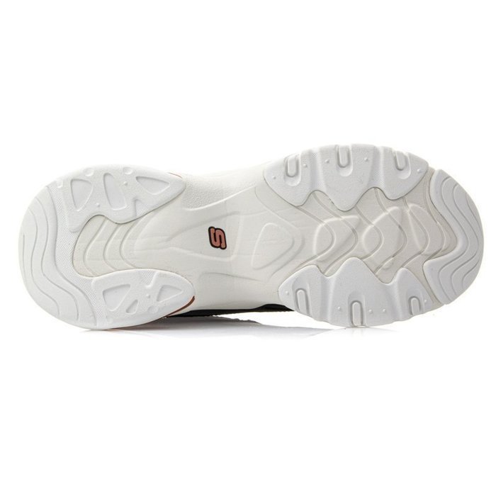 Skechers D'Lites 3.0 AIR (149088-BKRG)