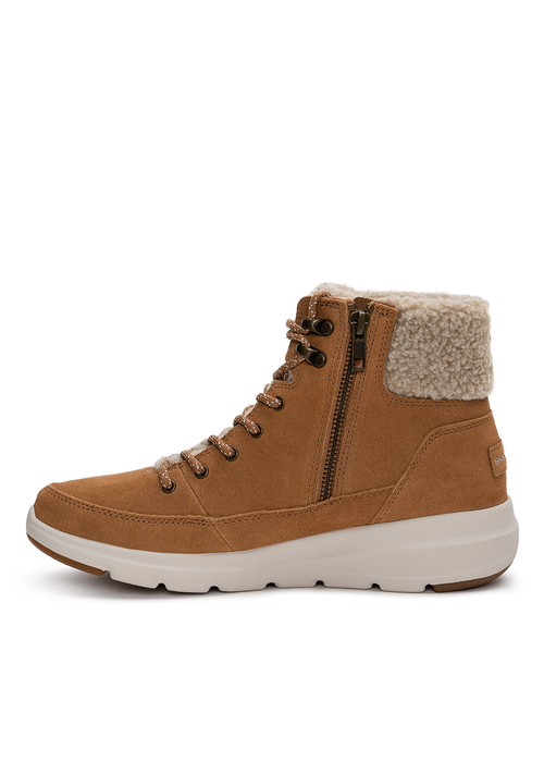 Skechers Glacial Ultra Chestnut (16677/CSNT)