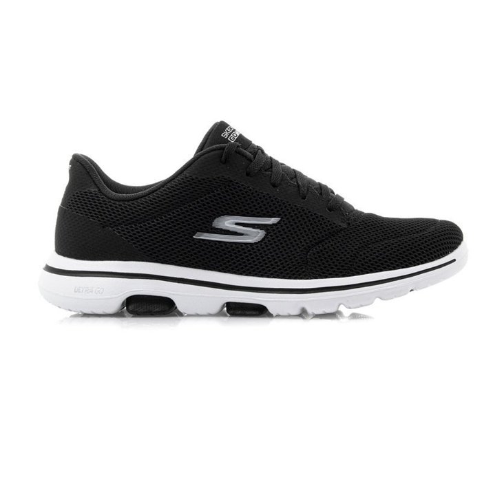 Skechers Go Walk 5 (15902-BKW)