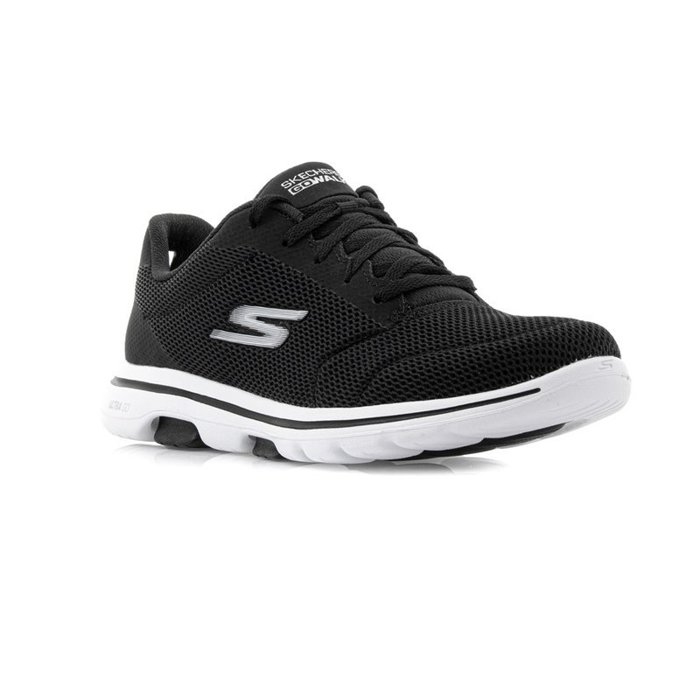 Skechers Go Walk 5 (15902-BKW)