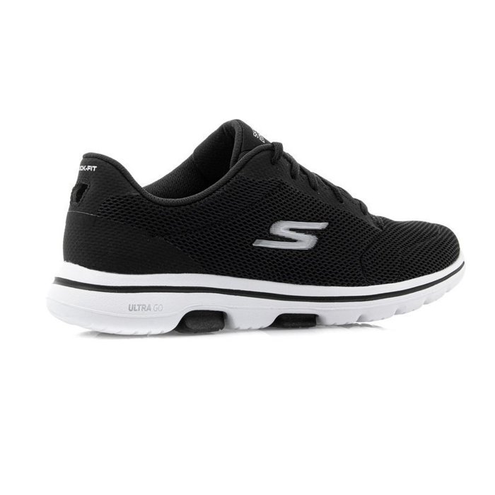 Skechers Go Walk 5 (15902-BKW)