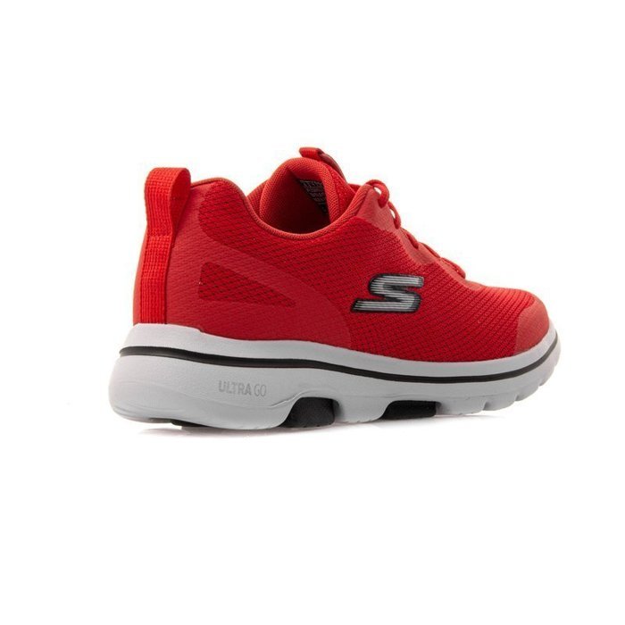 Skechers Go Walk 5 (216011-RED)