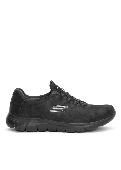 Skechers Summits Oh So Smooth (149200/BBK)