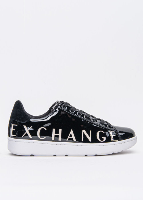 Sneakers Armani Exchange (XDX063 XV518 N642)