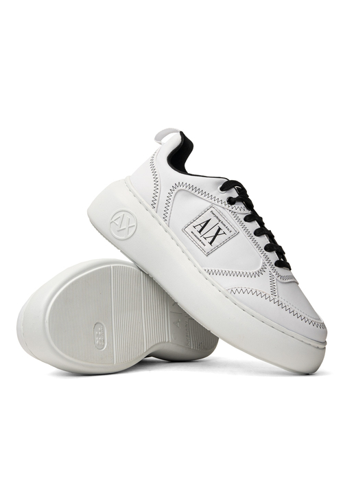 Sneakers Armani Exchange XDX077 XV411 00152