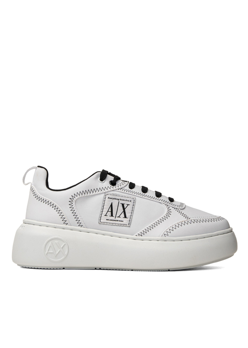 Sneakers Armani Exchange XDX077 XV411 00152