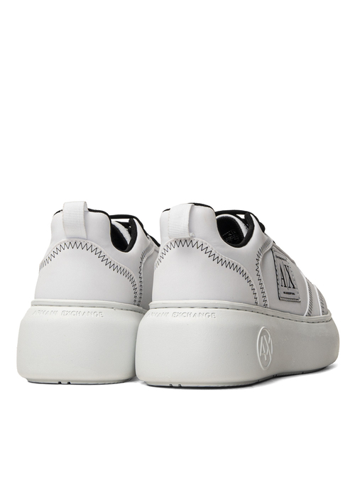 Sneakers Armani Exchange XDX077 XV411 00152