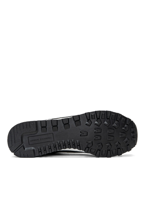 Sneakers Armani Exchange (XUX101 XV294 K633)