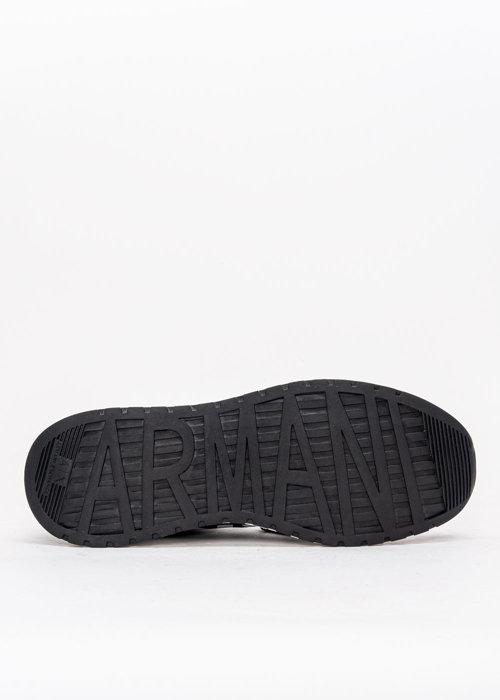 Sneakers Armani Exchange (XUX114 XV514 K602)
