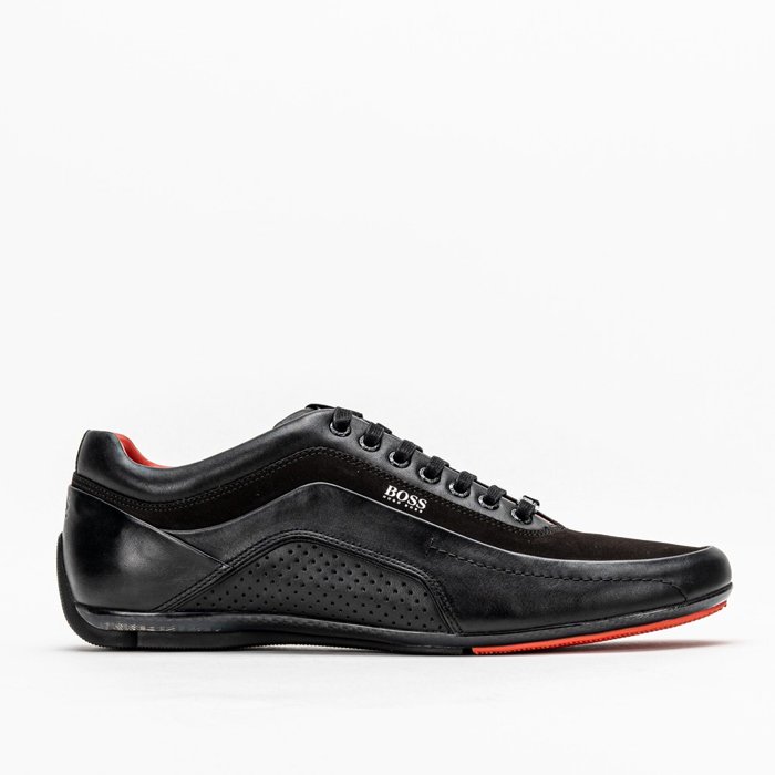 Sneakers BOSS HB Racing 1 (50419534-001)