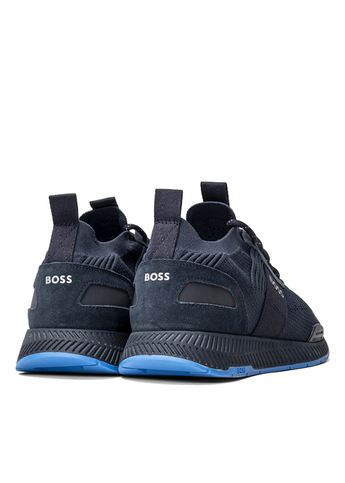 Sneakers BOSS Titanium