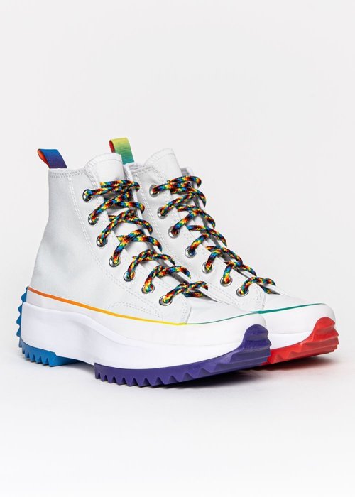 Sneakers Converse Run Star Hike Pride Hi (170824C)