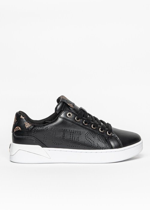 Sneakers Guess Roria (FL7RRIELE12-BLKBR)