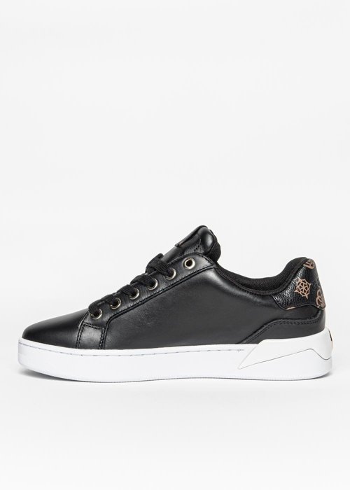 Sneakers Guess Roria (FL7RRIELE12-BLKBR)