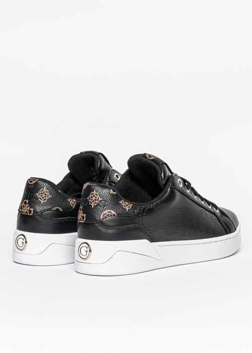 Sneakers Guess Roria (FL7RRIELE12-BLKBR)