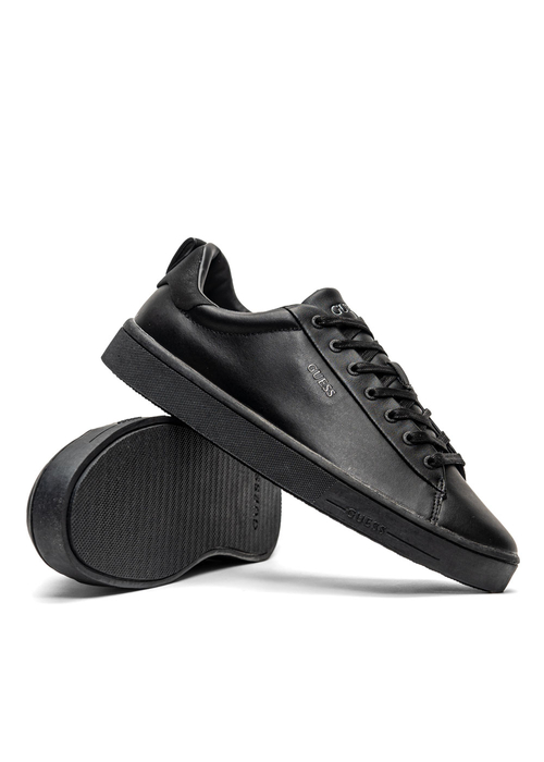 Sneakers Guess Vice (FMVIC8LEA12-BLACK)