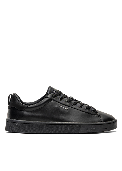 Sneakers Guess Vice (FMVIC8LEA12-BLACK)