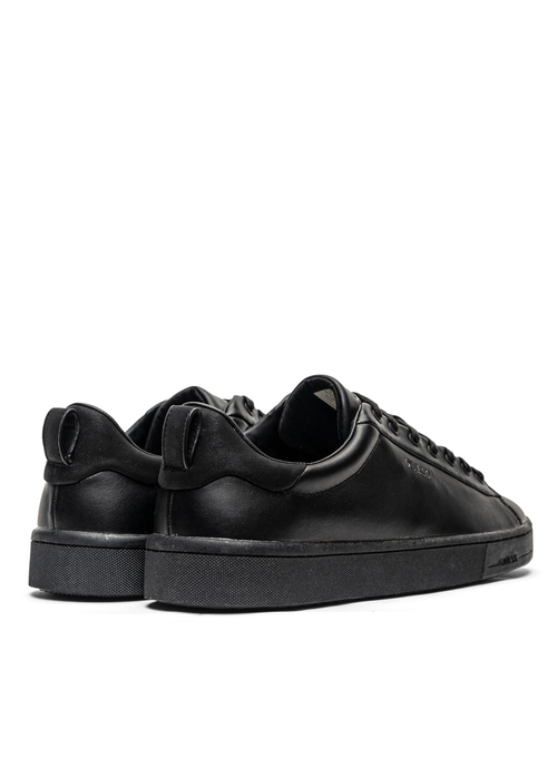 Sneakers Guess Vice (FMVIC8LEA12-BLACK)