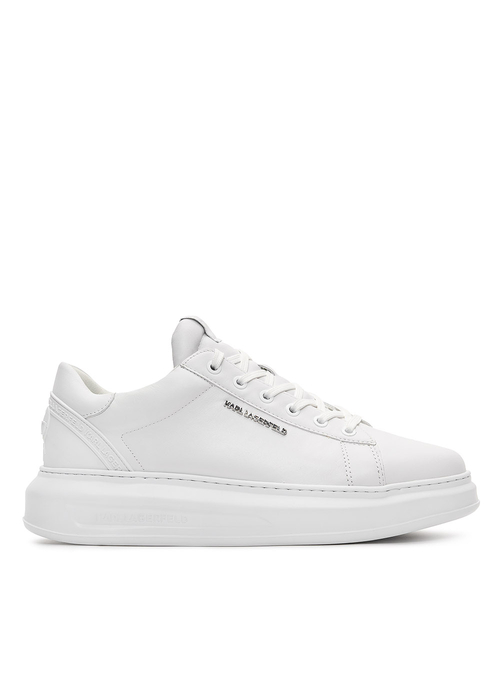 Sneakers Karl Lagerfeld Kapri Karl Kounter Ikon Low (KL52575-01W)