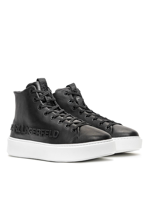 Sneakers Karl Lagerfeld Maxi Kup (KL52255-000)