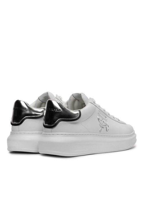 Sneakers Karl Lagerfeld Plexikonic Lo (KL52531-01S)