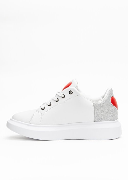 Sneakers Love Moschino (JA15134G1DIA510B)