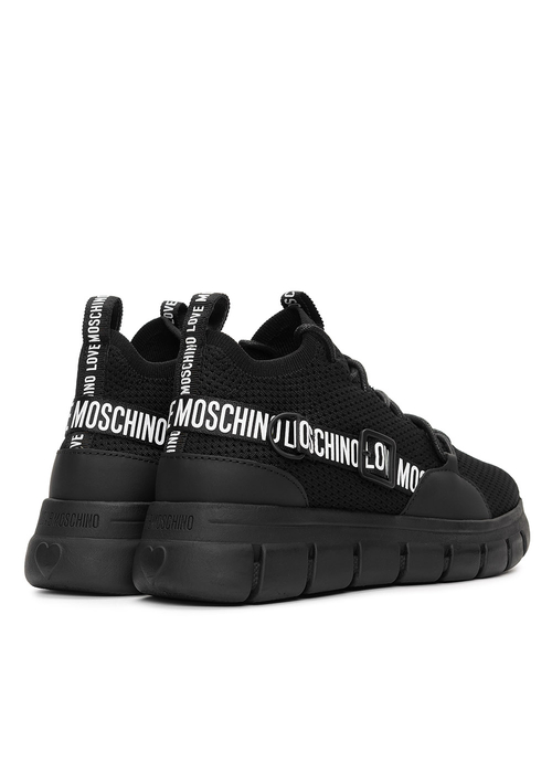 Sneakers Love Moschino (JA15435G0DIZD00A)